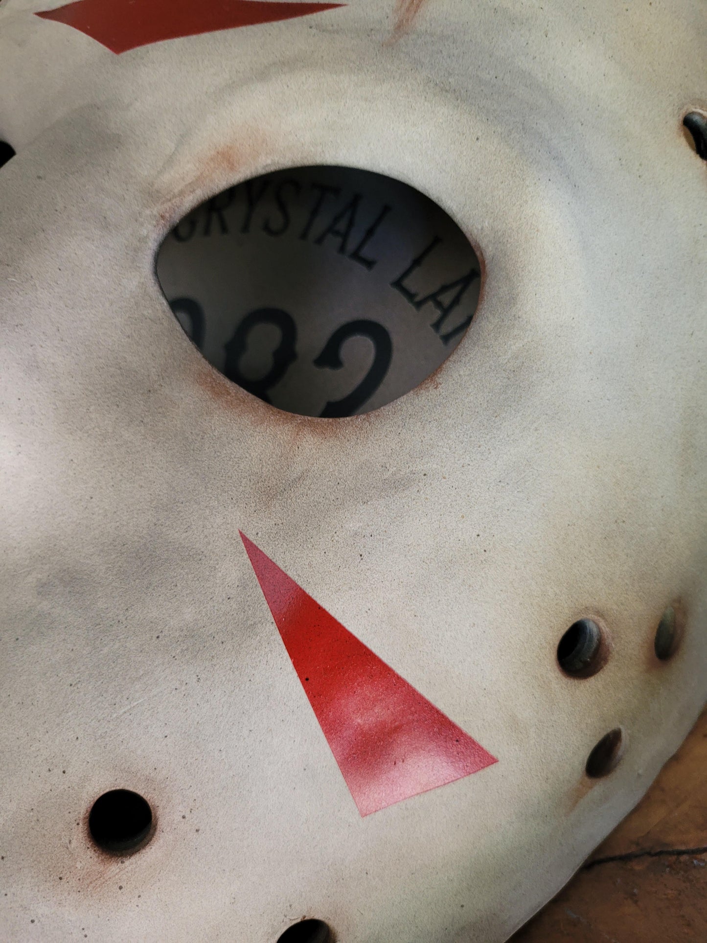F13S1 Part 3 T2T Exclusive Mask