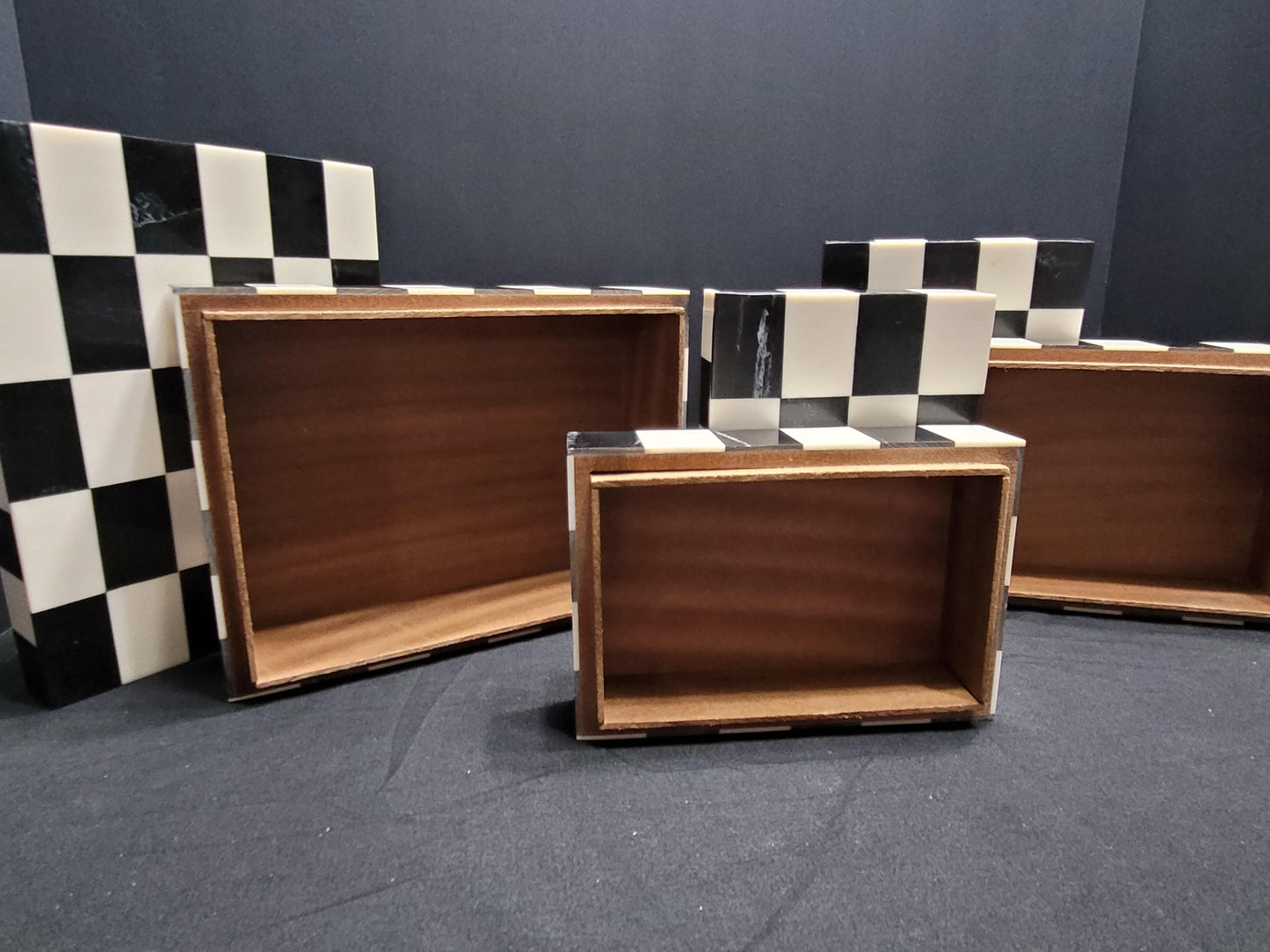 Beetlejuice Boxes