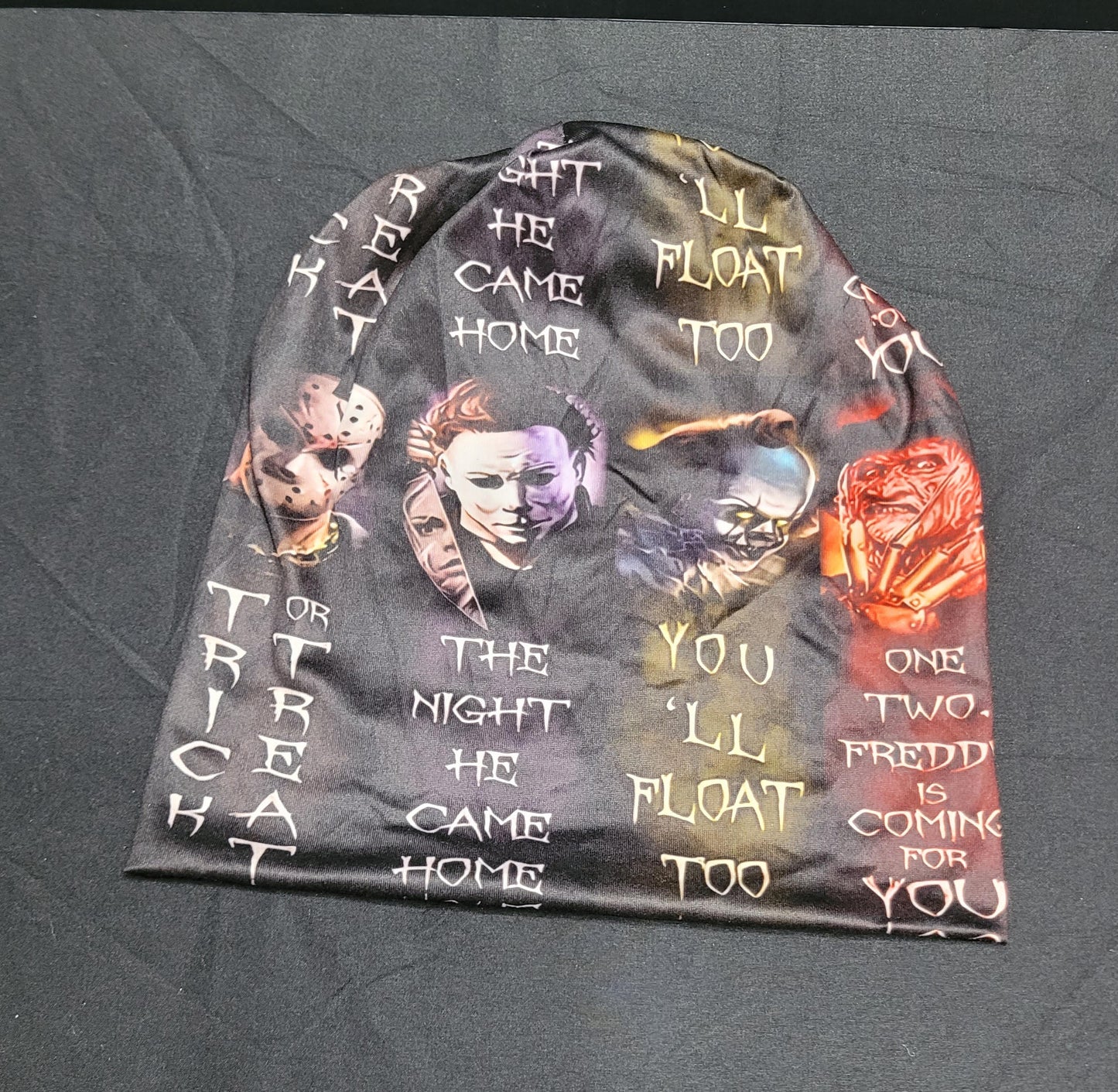 Horror Legends Beanie