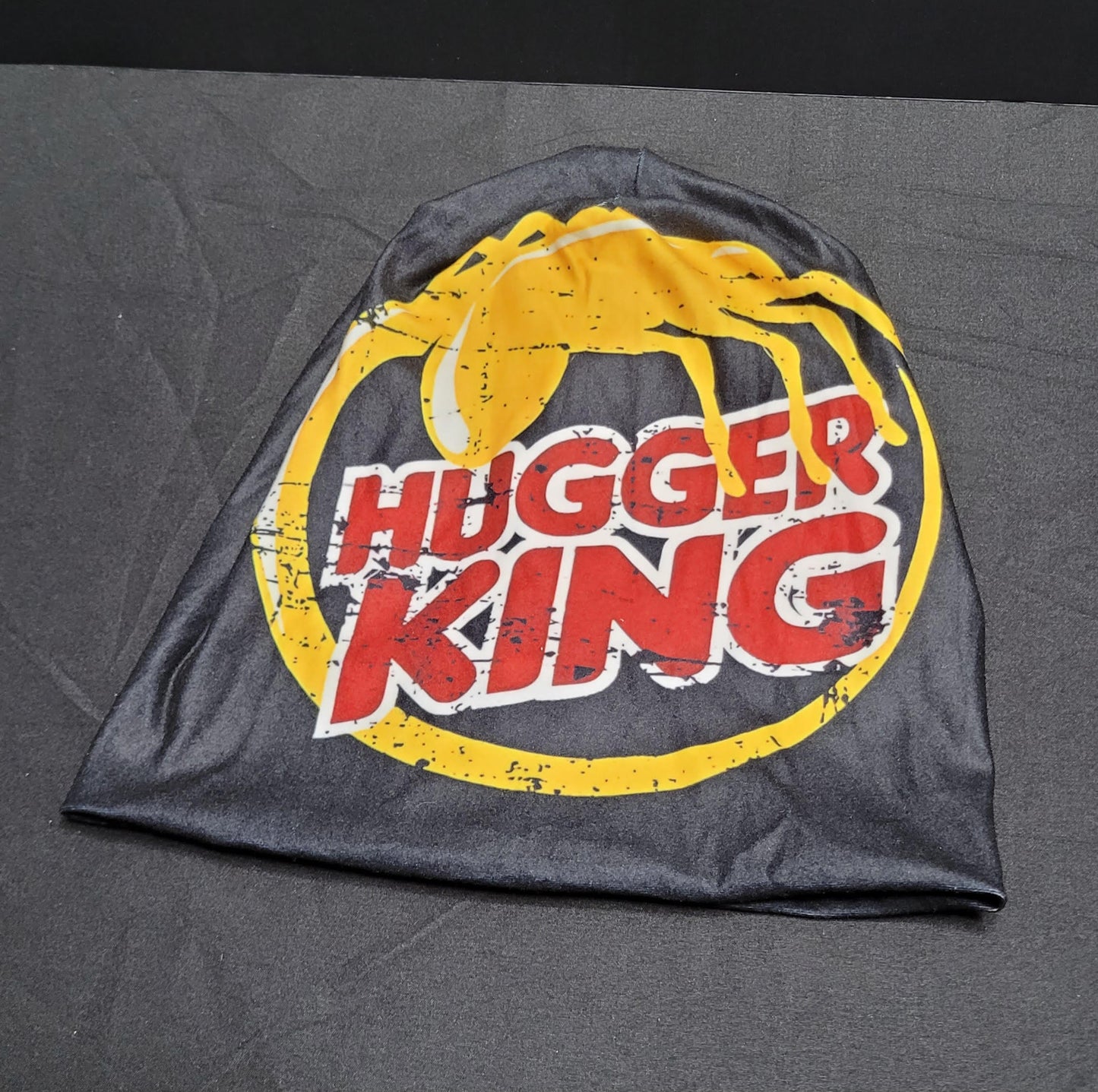 Hugger King Beanie