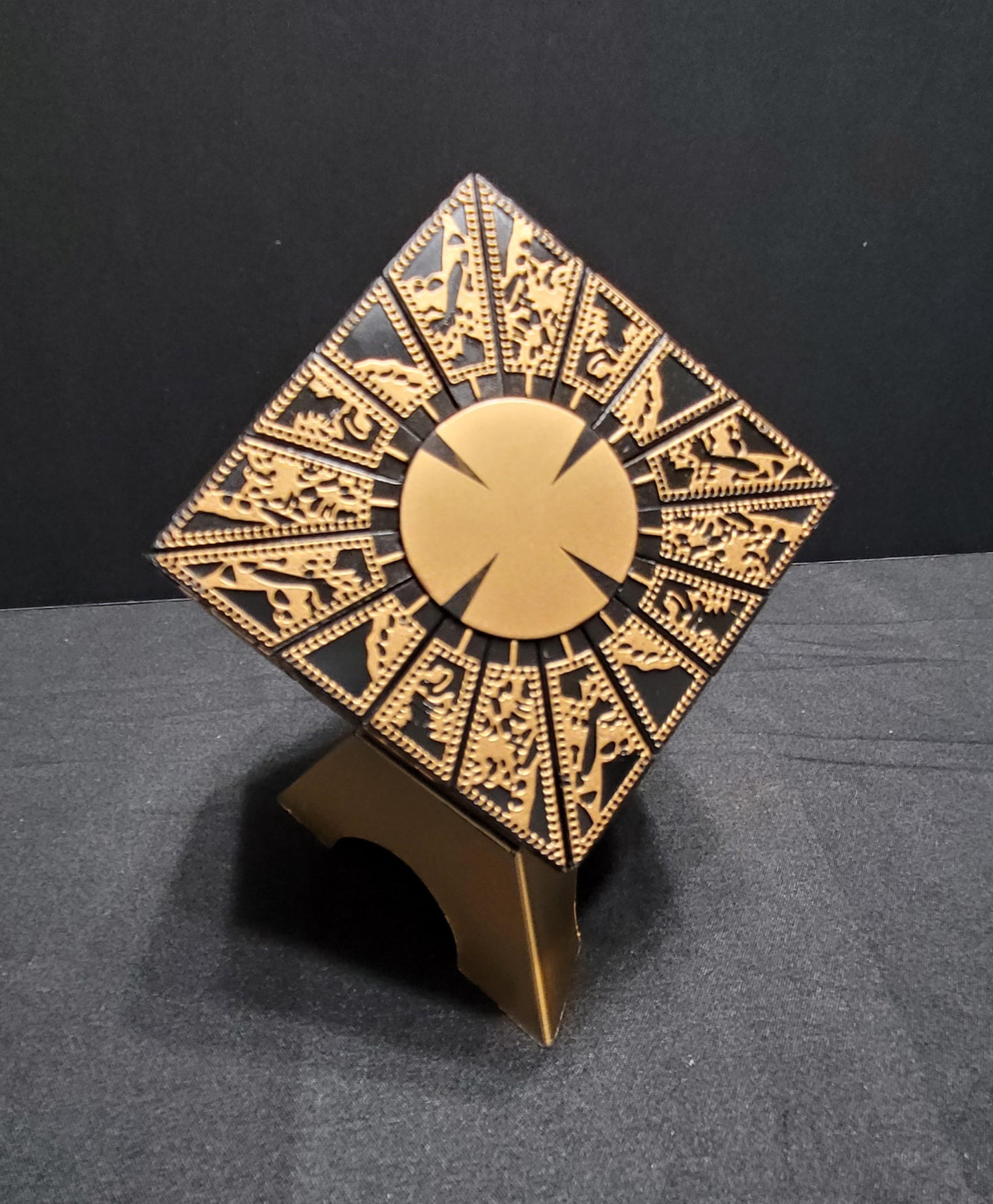 Lament Configuration