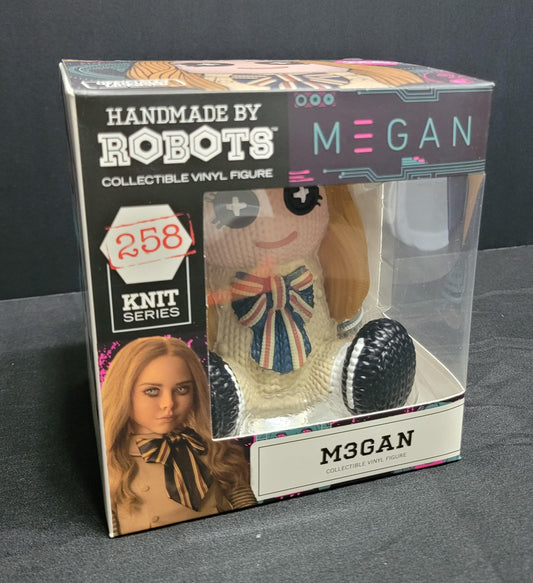 M3GAN HMBR Figure #258