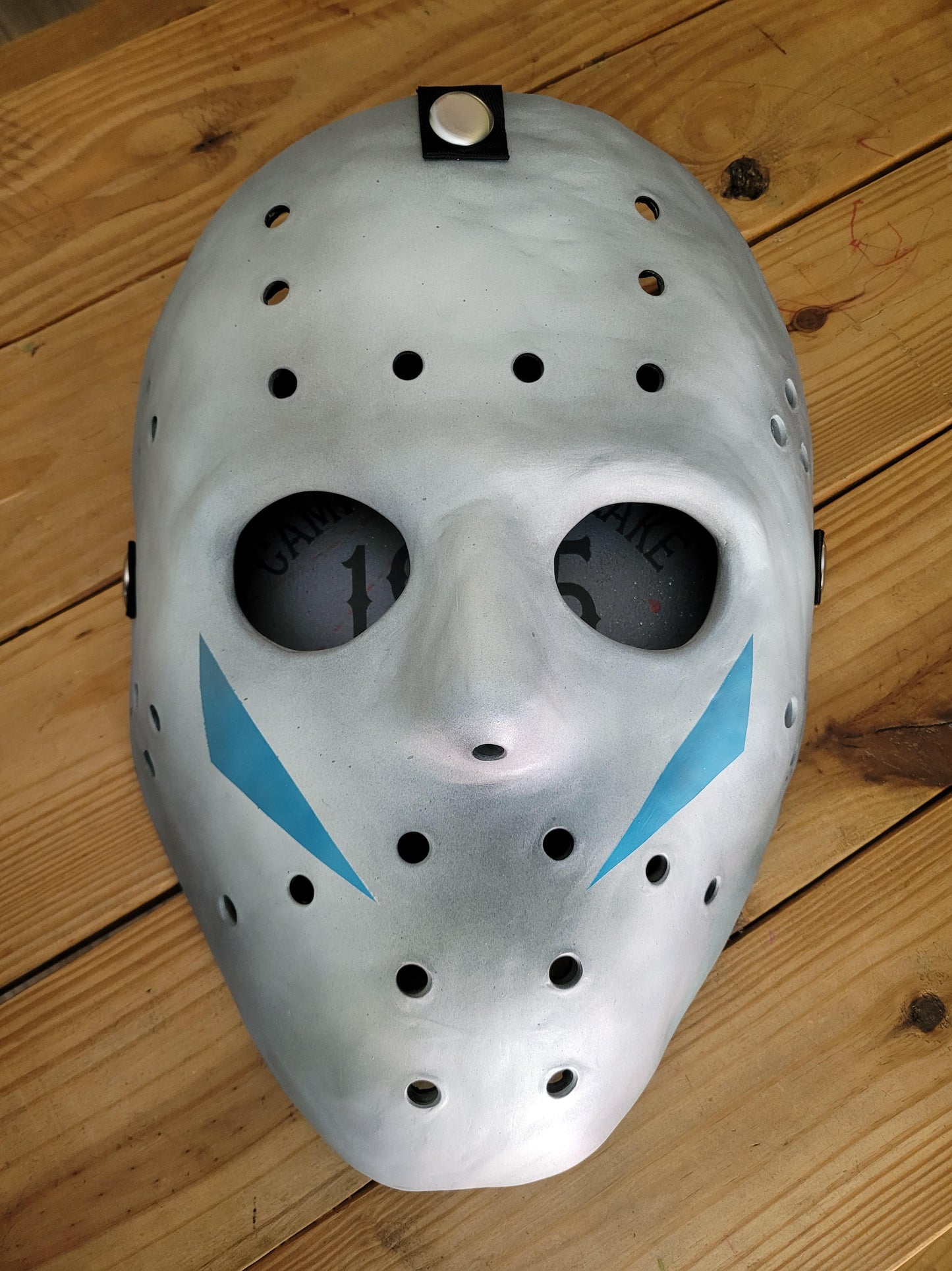 F13S1 Part 5 T2T Exclusive Mask