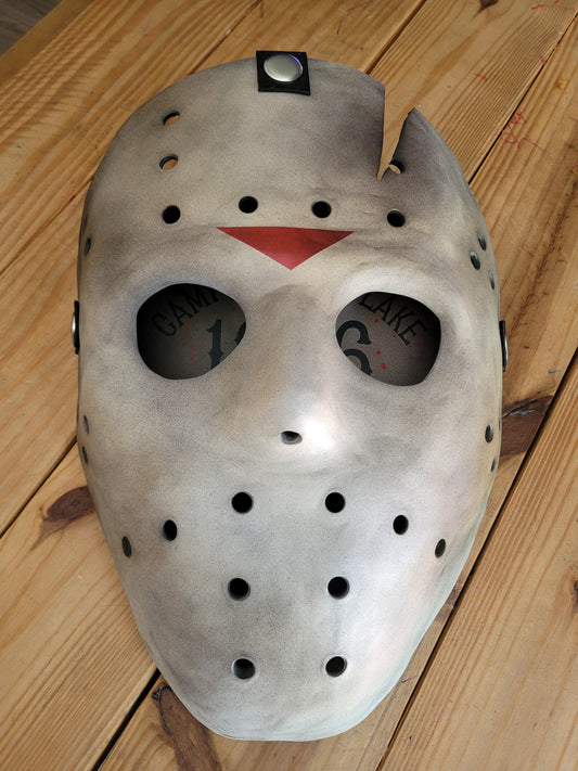 F13S1 Part 6 T2T Exclusive Mask