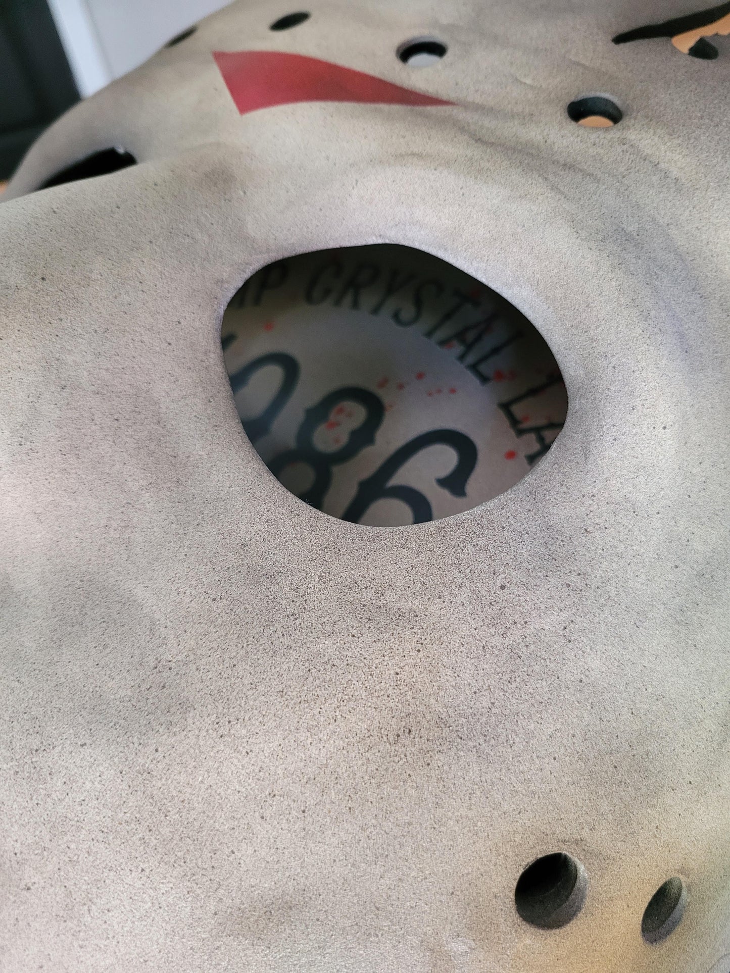 F13S1 Part 6 T2T Exclusive Mask