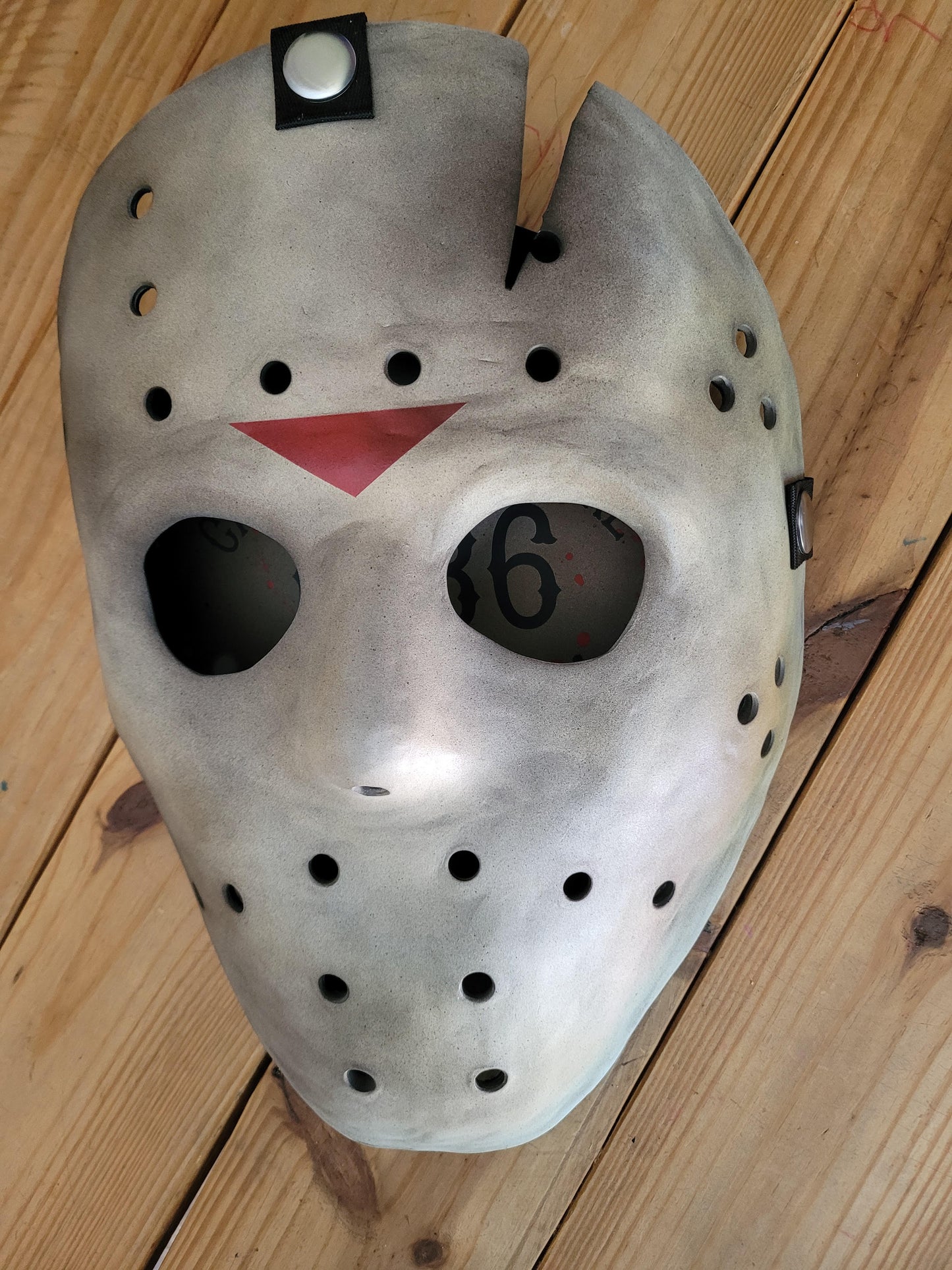 F13S1 Part 6 T2T Exclusive Mask