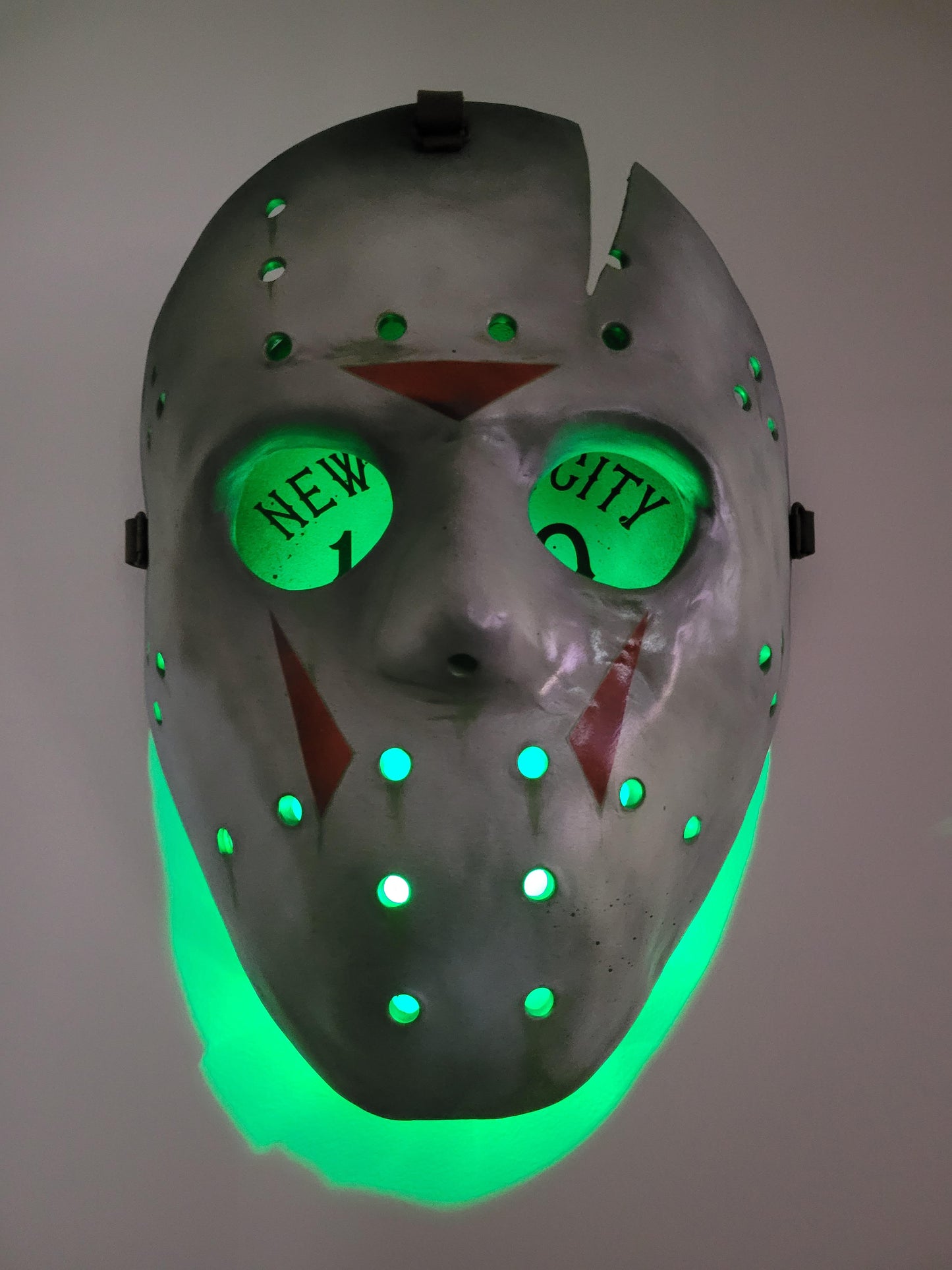 F13S1 Part 8 T2T Exclusive Mask