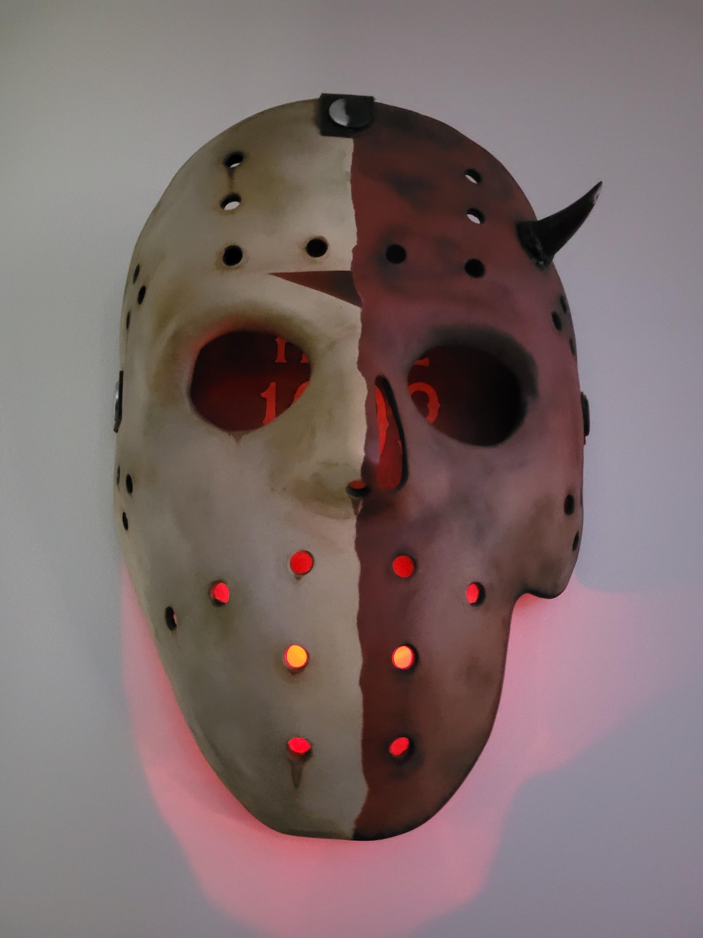 F13S1 Part 9 T2T Exclusive Mask