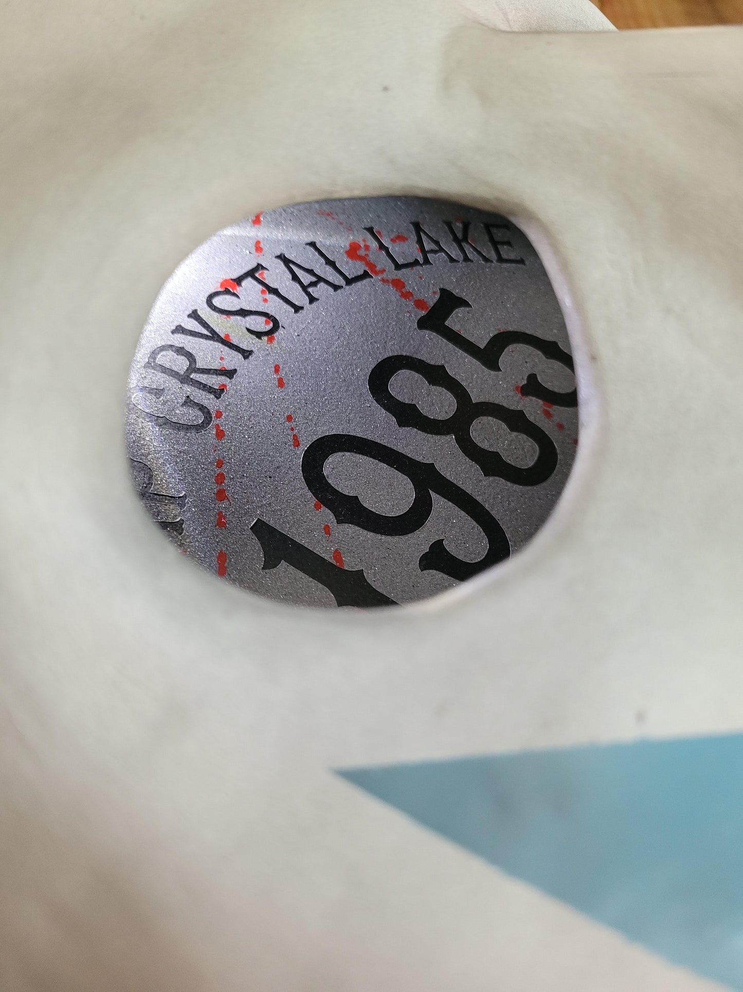 F13S1 Part 5 T2T Exclusive Mask