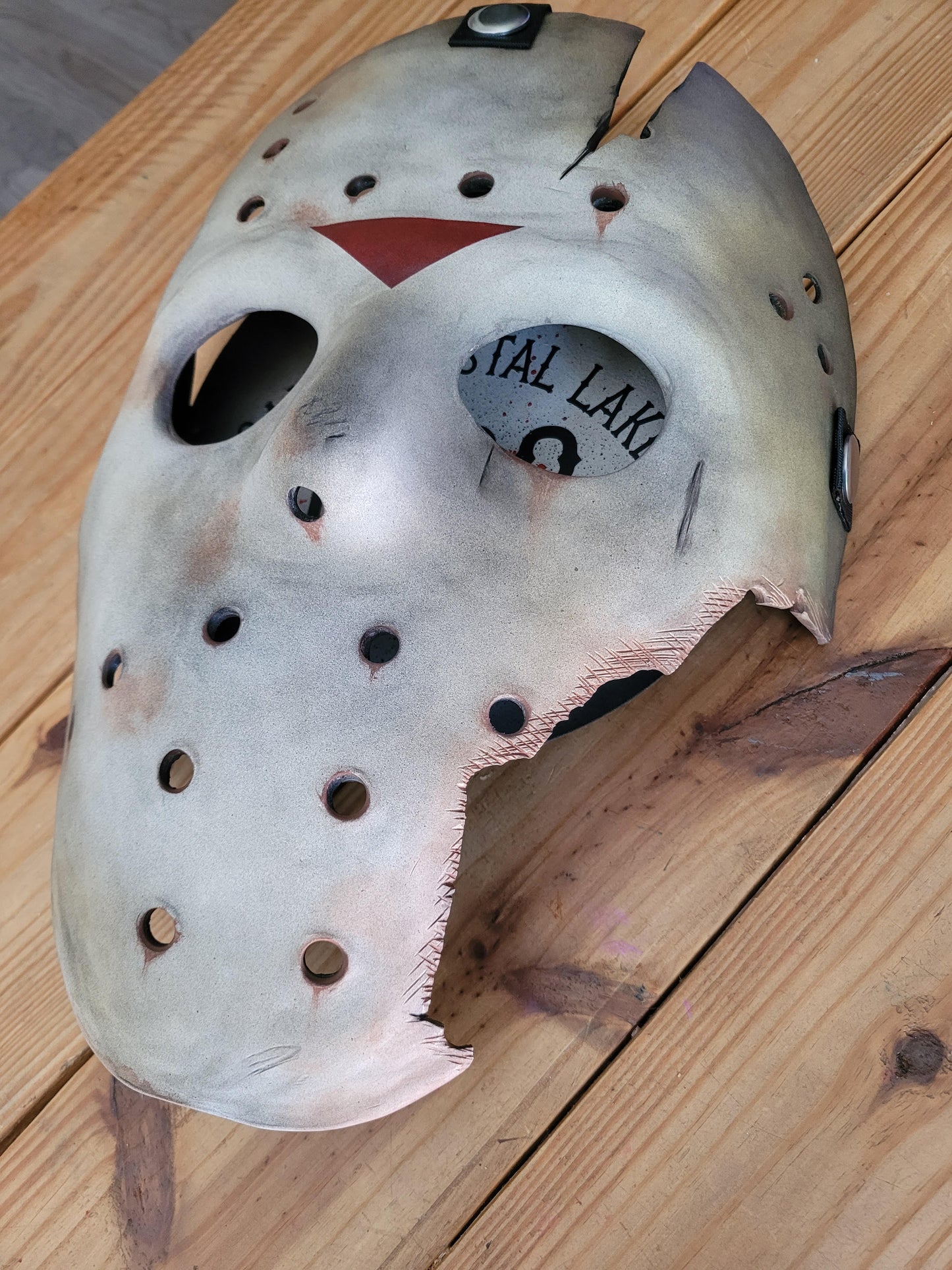 F13S1 Part 7 T2T Exclusive Mask