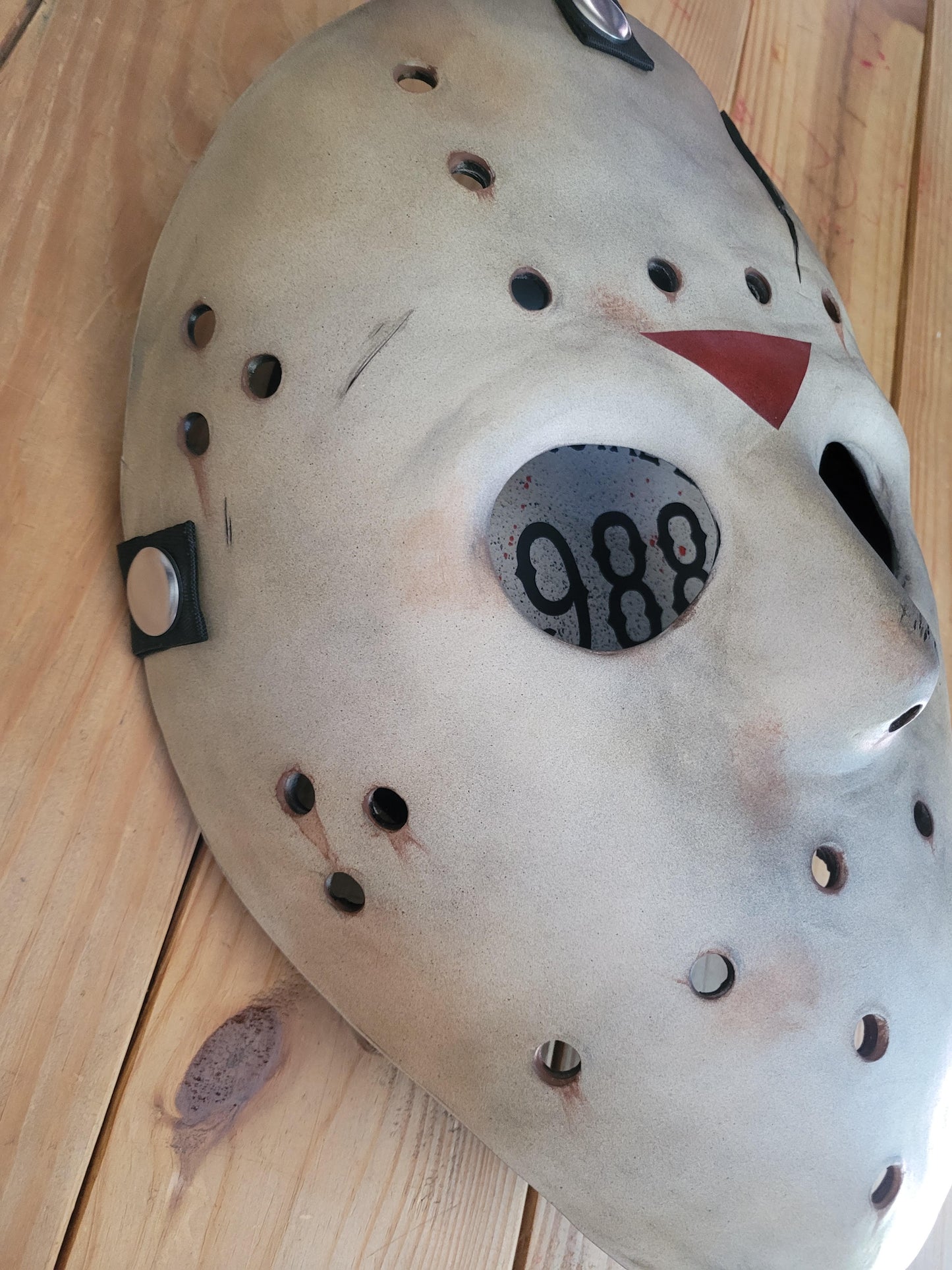 F13S1 Part 7 T2T Exclusive Mask