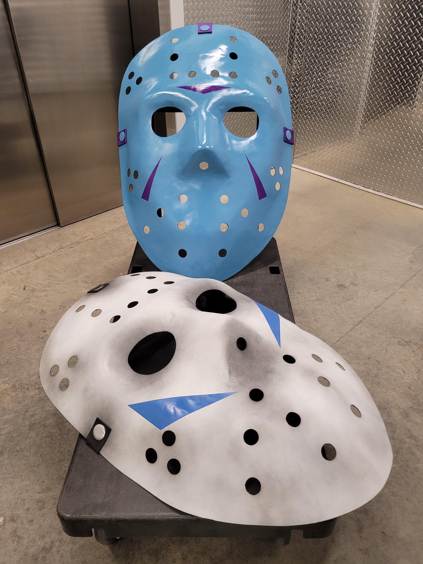 T2T Exclusive MONSTEROUS Mask