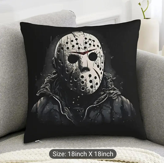 Jason Pillow Cover