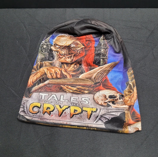 Tales from the Crypt Beanie