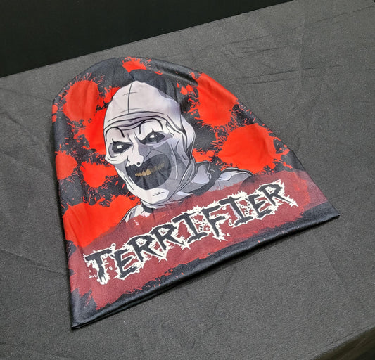 Terrifier Beanie