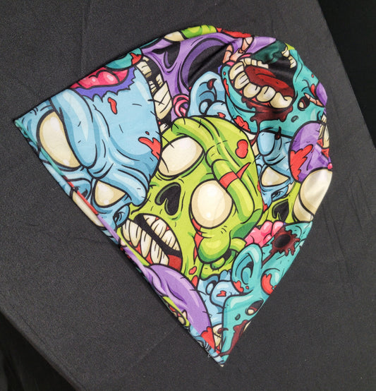 Zombie Beanie